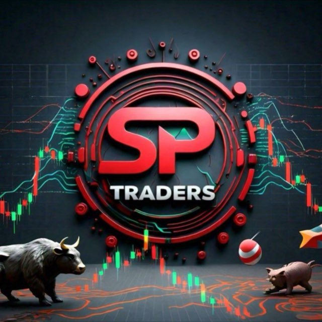 SP TRADING