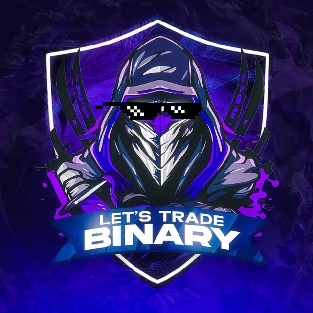 Lets Trade Binary