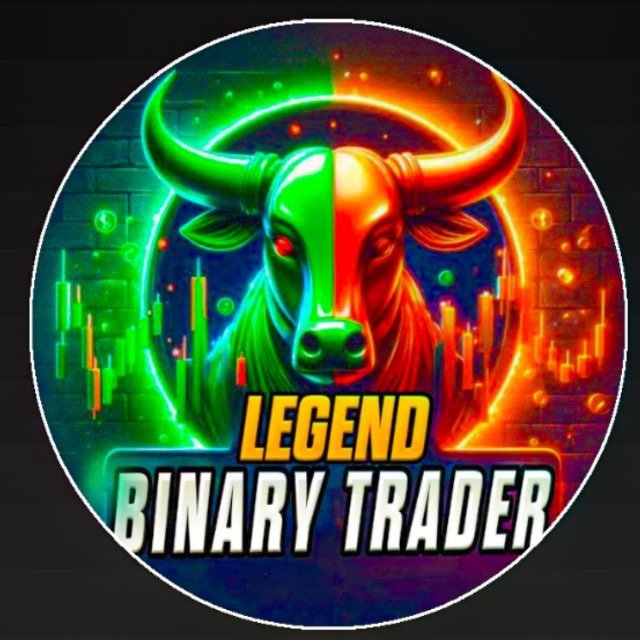 Legend Binary Trader